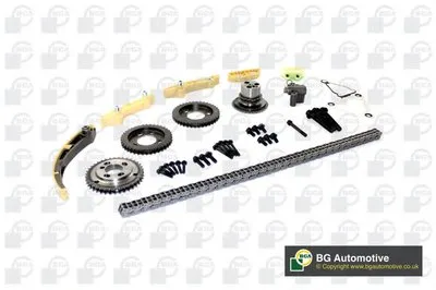 Комплект цепи привода распредвала BGA купить