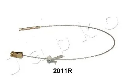 Трос, стояночная тормозная система JAPKO купить