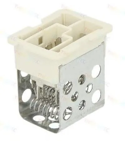 Регулятор, вентилятор салона THERMOTEC купить