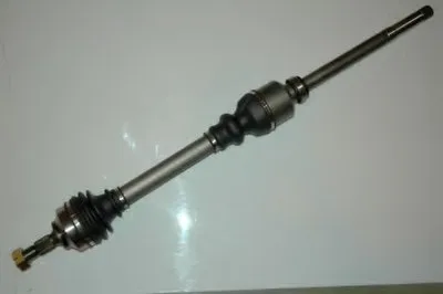 Приводной вал PROTECHNIC купить