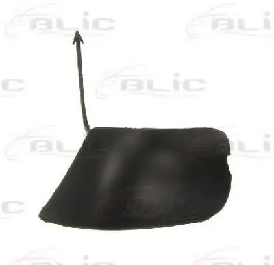 Покрытие буфера, прицепное обор BLIC купить