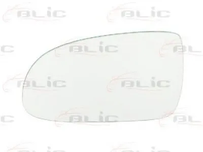 Зеркальное стекло, зеркало мертвого угла BLIC купить