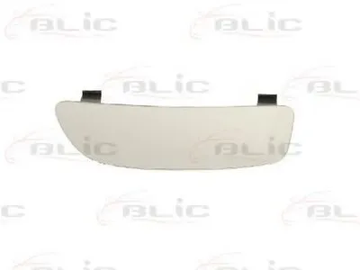 Зеркальное стекло, наружное зеркало BLIC купить