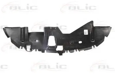 Кожух двигателя BLIC купить