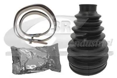 Комплект пылника, приводной вал 3RG купить