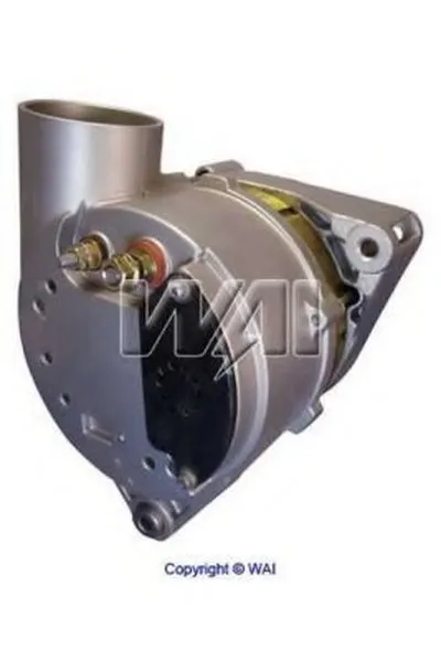 Генератор WAIglobal купить