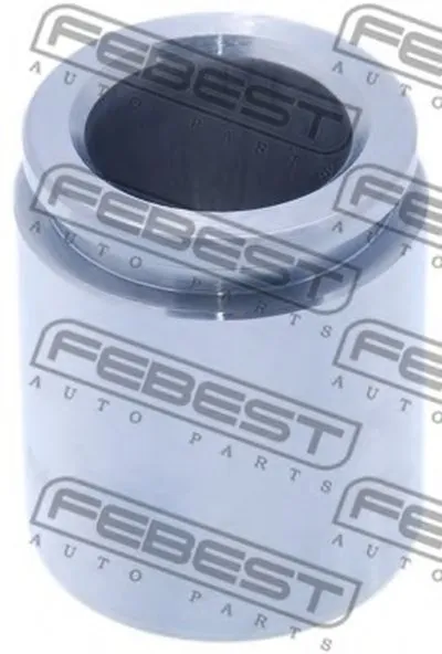Поршень, корпус скобы тормоза FEBEST купить