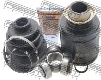 Шарнир, приводной вал FEBEST купить