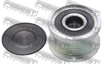 Ременный шкив, генератор FEBEST купить