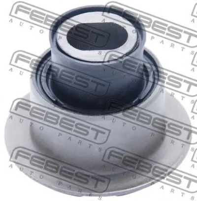 Втулка, балка моста FEBEST купить