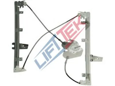 Подъемное устройство для окон LIFT-TEK купить