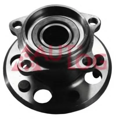 Комплект подшипника ступицы колеса AUTLOG купить