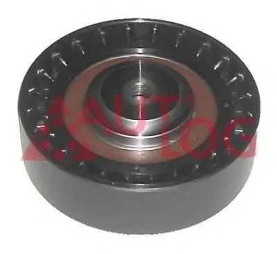 Паразитный / ведущий ролик, поликлиновой ремень