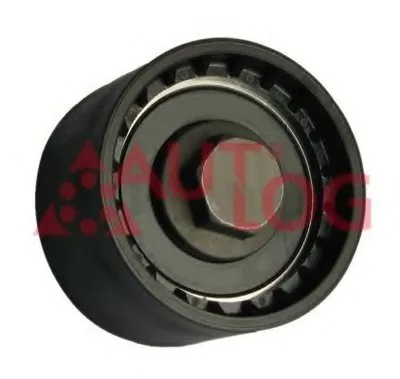 Паразитный / Ведущий ролик, зубчатый ремень AUTLOG купить