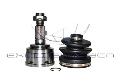 Шарнирный комплект, приводной вал MDR купить