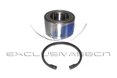 Комплект подшипника ступицы колеса MDR купить