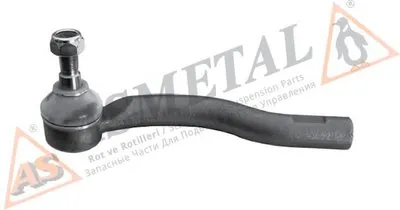 Наконечник поперечной рулевой тяги ASMETAL купить