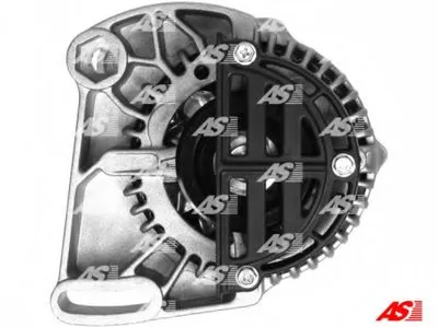 Генератор 4 - MM. Ver. 63321235 AS-PL купить