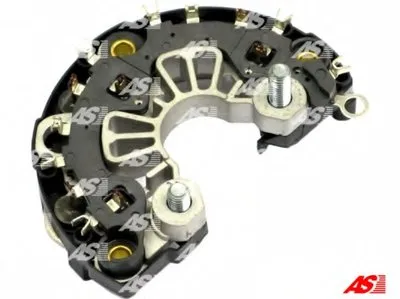 Монтажна пластина діода генератора