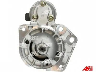 Стартер 4 - MM. Ver. 63223039 AS-PL купить