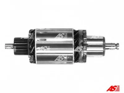 Якорь, стартер