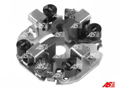 Щіткотримач стартера