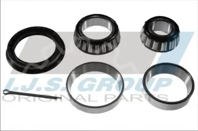 Комплект подшипника ступицы колеса IJS GROUP купить