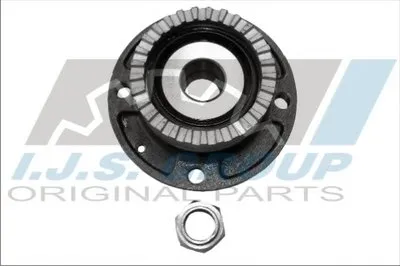 Комплект подшипника ступицы колеса IJS GROUP купить