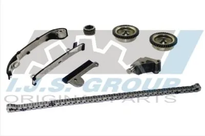 Комплект цепи привода распредвала IJS GROUP купить
