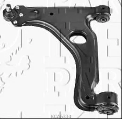 Рычаг независимой подвески колеса, подвеска колеса KEY PARTS купить