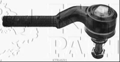 Наконечник поперечной рулевой тяги KEY PARTS купить