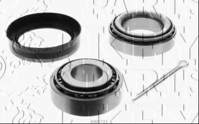 Комплект подшипника ступицы колеса KEY PARTS купить