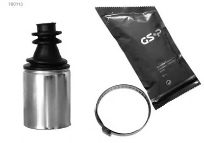 Монтажный комплект, сильфон приводного вала GSP купить