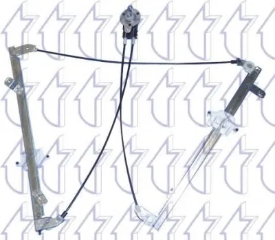 Подъемное устройство для окон TRICLO купить