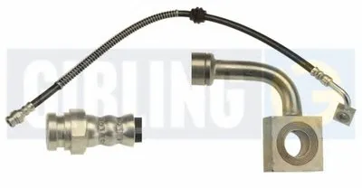 Тормозной шланг GIRLING купить