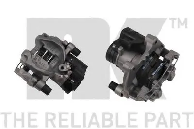 Тормозной суппорт NK купить