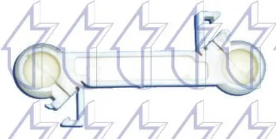 Шток вилки переключения передач TRICLO купить