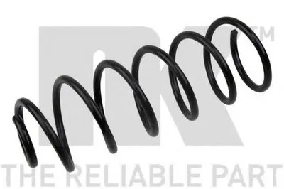 винтовая пружина NK купить