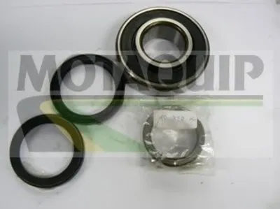 Комплект подшипника ступицы колеса Premium MOTAQUIP купить