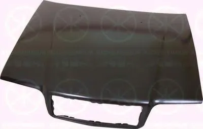 Капот двигателя KLOKKERHOLM купить