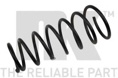 винтовая пружина NK купить