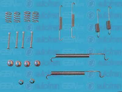 Комплектующие, тормозная колодка AUTOFREN SEINSA купить