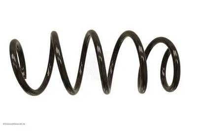 винтовая пружина BLUE PRINT купить