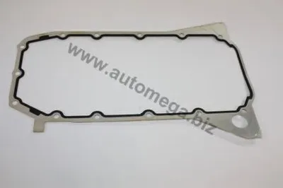 Прокладка, масляный поддон AutoMega Premium AUTOMEGA купить