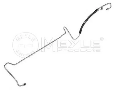 Гидравлический шланг, рулевое управление MEYLE купить