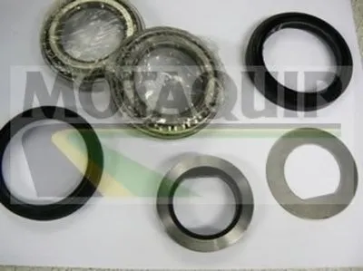 Комплект подшипника ступицы колеса Premium MOTAQUIP купить