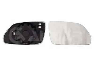 Зеркальное стекло, наружное зеркало ALKAR купить