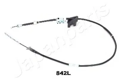 Трос, стояночная тормозная система JAPANPARTS купить