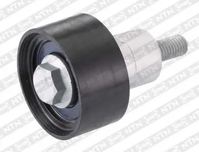 Паразитный / Ведущий ролик, зубчатый ремень SNR купить