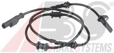 Датчик, частота вращения колеса A.B.S. купить